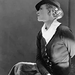 Portrait of Noël Haskins Murphy