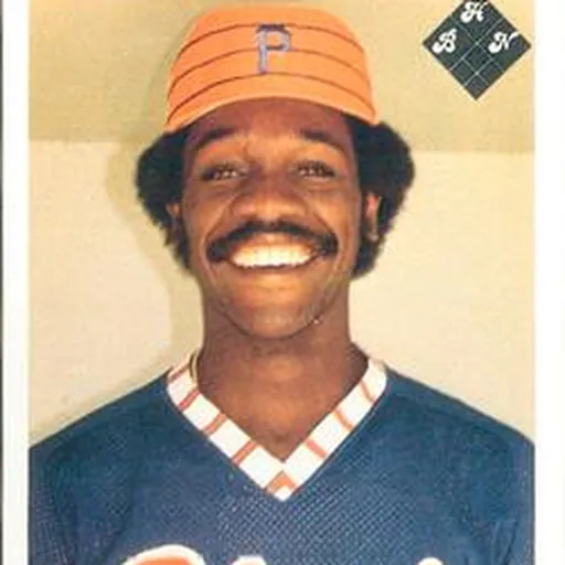 Portrait of Rich Murray