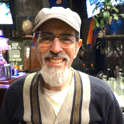 Portrait of Paul Lukas
