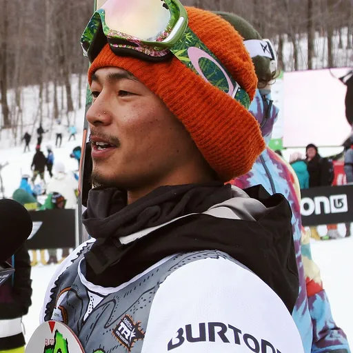 Portrait of Kazuhiro Kokubo
