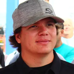 Portrait of Sheldon Creed