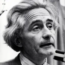 Portrait of Sef Imkamp