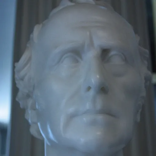 Portrait of John Fullerton, Lord Fullerton