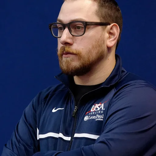 Portrait of Dan Kellner