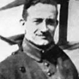 Portrait of Wilhelm Reinhard