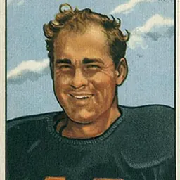 Portrait of Buddy Tinsley