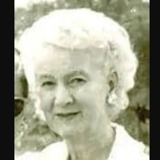 Portrait of Alice Lardé de Venturino