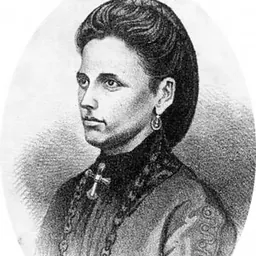 Portrait of Amália dos Passos Figueiroa