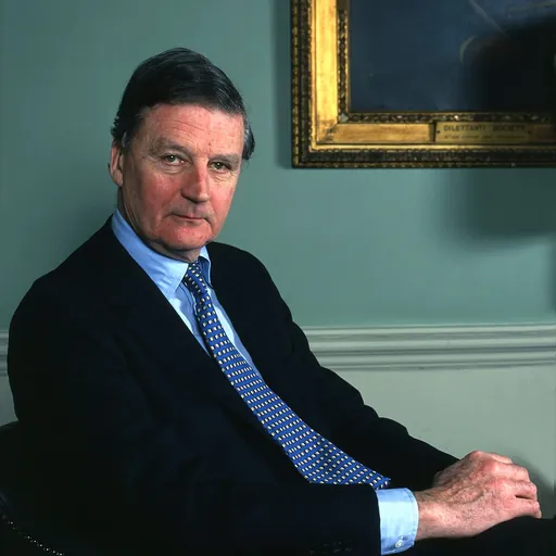 Portrait of James Hamilton, 5th Duke of Abercorn