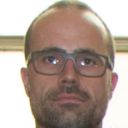 Portrait of Clemens Hoch