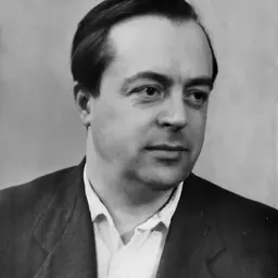 Portrait of Vysotsky Anatoly Lavrentievich