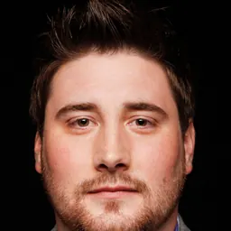 Portrait of Brenton G. Hayden