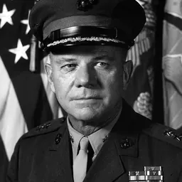Portrait of William G. Joslyn
