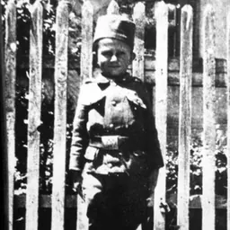 Portrait of Momčilo Gavrić