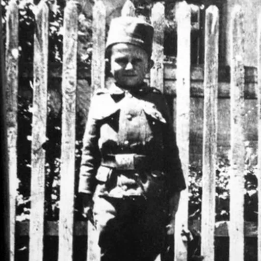 Portrait of Momčilo Gavrić
