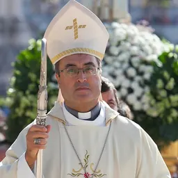 Portrait of Manuel da Silva Rodrigues Linda