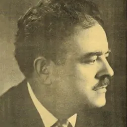 Portrait of Gia Nadareishvili