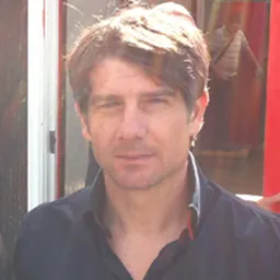 Portrait of Paul Peschisolido