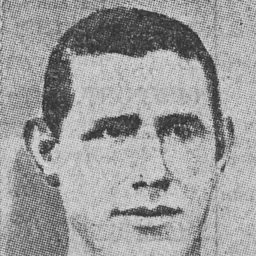 Portrait of Billy O'Neill
