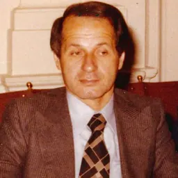 Portrait of Pietro Conti