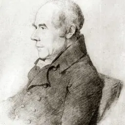Portrait of Thomas Daniell