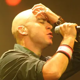 Portrait of Ed Kowalczyk