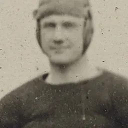 Portrait of Adrian Lindsey