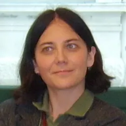 Portrait of Taja Kramberger