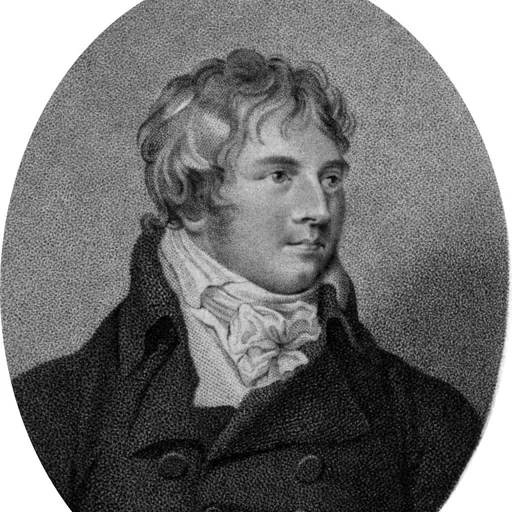 Portrait of Jan Ladislav Dussek