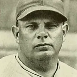 Portrait of Bunny Hearn