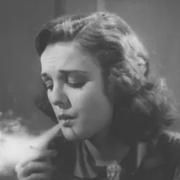 Portrait of Dorothy Short