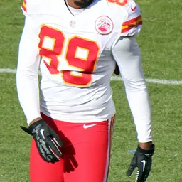 Portrait of Jon Baldwin