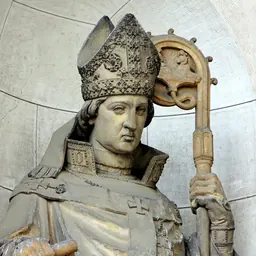 Portrait of Dénes Szécsi