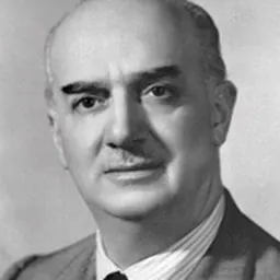 Portrait of Armando Angelini