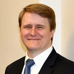Portrait of Andrew L. Brasher
