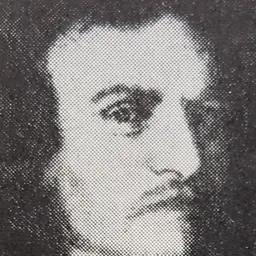 Portrait of Conrad Mardefelt