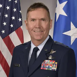 Portrait of Shawn N. Bratton