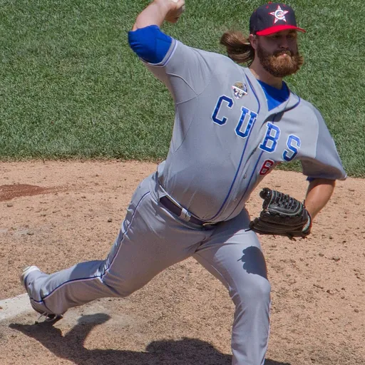 Portrait of Brian Schlitter