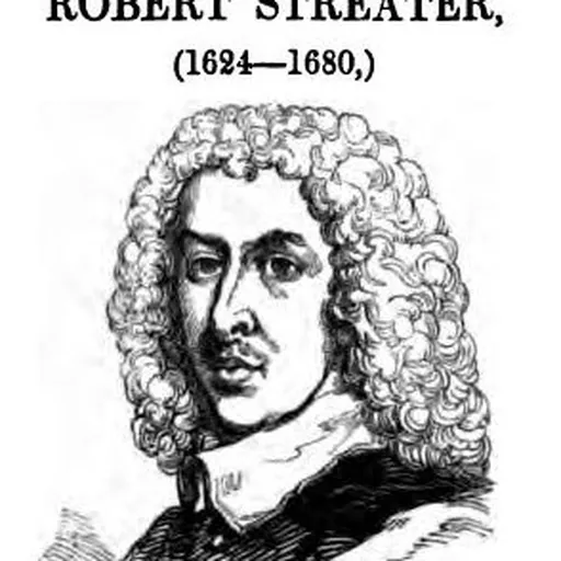 Portrait of Robert Streater