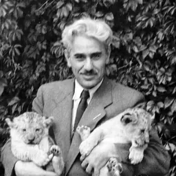 Portrait of Pavel Patev