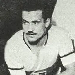 Portrait of Sylvio Pirillo