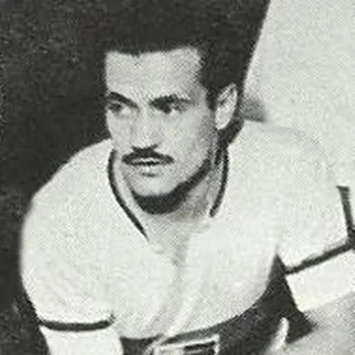 Portrait of Sylvio Pirillo