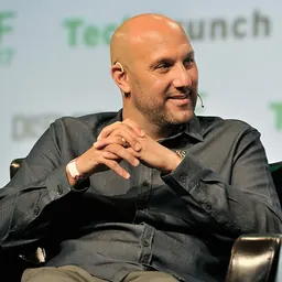 Portrait of Rich Kleiman