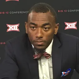Portrait of Keke Coutee