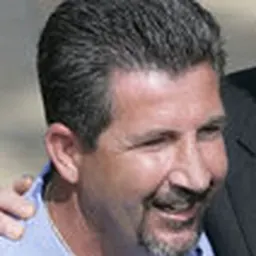 Portrait of Rockey Vaccarella