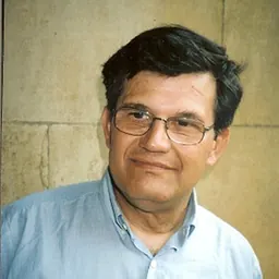 Portrait of João Arménio Correia Martins