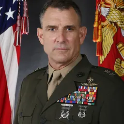 Portrait of Francis L. Donovan