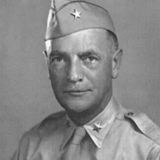 Portrait of Herbert T. Perrin