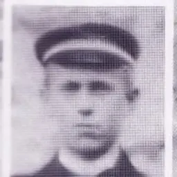 Portrait of Carl Schmitt