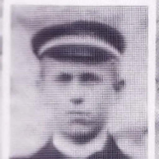 Portrait of Carl Schmitt